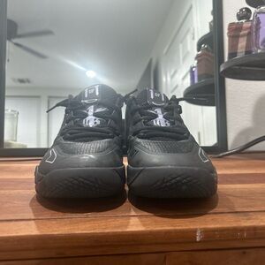 lamelo ball basketball shoes